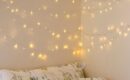 17 Fairy Lights Ideas To Spruce Up Your Home