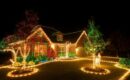 Awesome outside christmas lights ideas for 2022