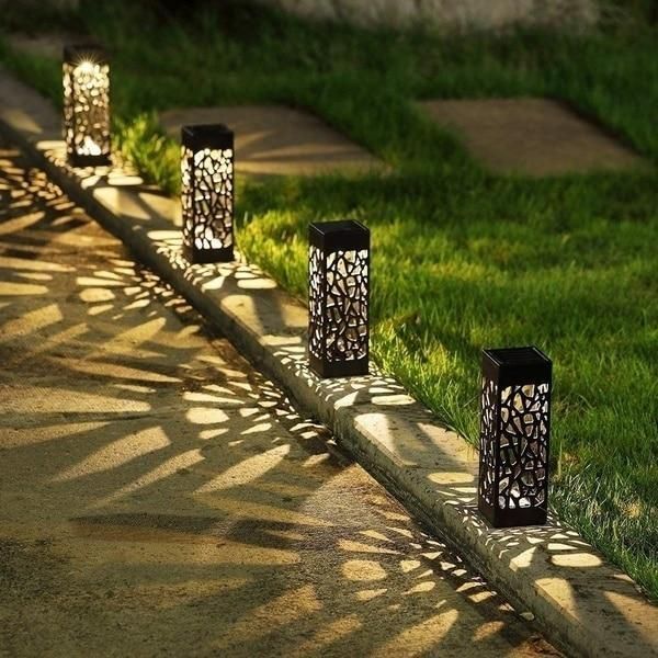 How Long Do Solar Lights Last And Stay On At Night