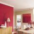 Best Red Wall Paint Combinations For Your Home