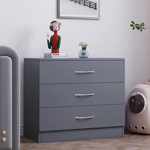 Best Bedside Chest Of Drawers That will Maximize your Space