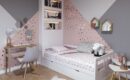 Ideas For A Little Girl’s Bedroom To Get Her Dream Bedroom