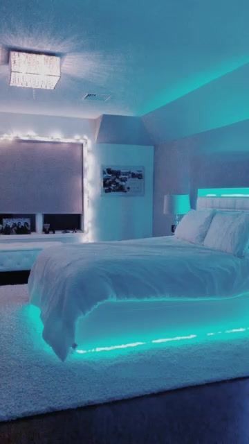 LED Lights for room