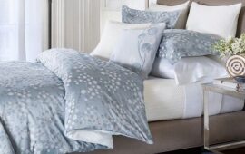 How To Choose Bed Linen? Buying Guide