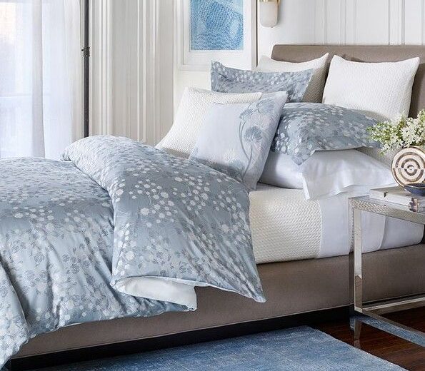 how to choose bed linen