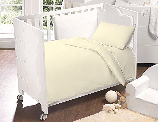 Best Cot Bed Duvet Set For Your Childs’s Sound Sleep
