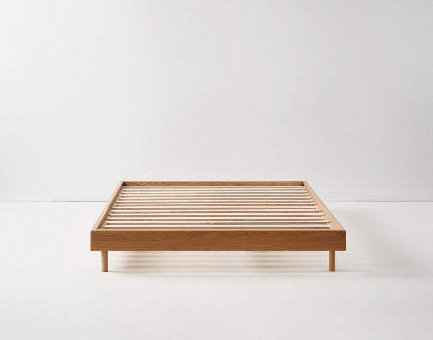 What Is A Slatted Bed Base? How They Help Us In Sleep